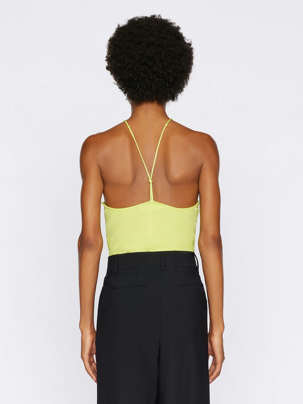 bodysuit back view